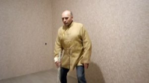 КАК НАУЧИТЬСЯ ЗАЩИЩАТЬСЯ ПАЛКОЙ?
