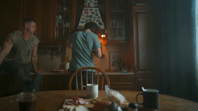 ?Вкратце про ХЭДШОТ _ HEADSHOT 2023 ?? [ Обзор сериала Кинопоиск ] смотреть онлайн