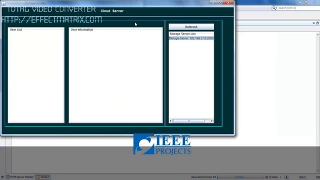 Java Projects For Engineering Students