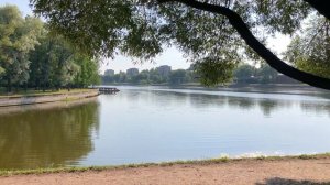 город Колпино и его музыка