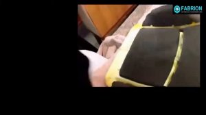 ремонт сидений автомобиля