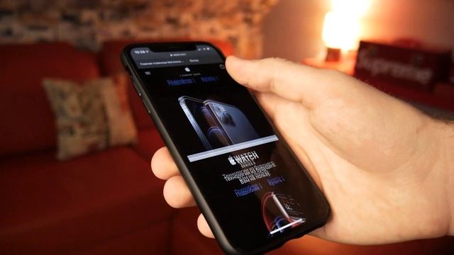 Стоит ли покупать iPhone XS в 2021 году?! смотреть онлайн
