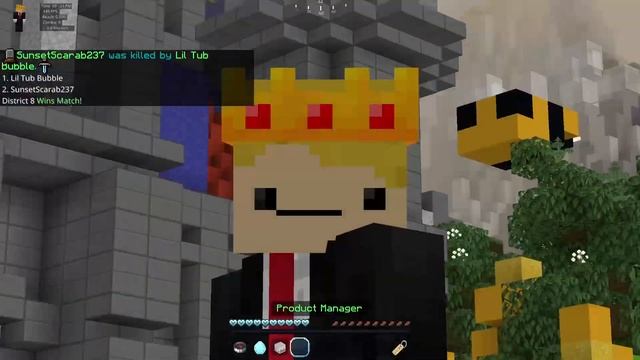 LifeBoat Network is an Abominable Server (Minecraft Bedrock) смотреть онлайн