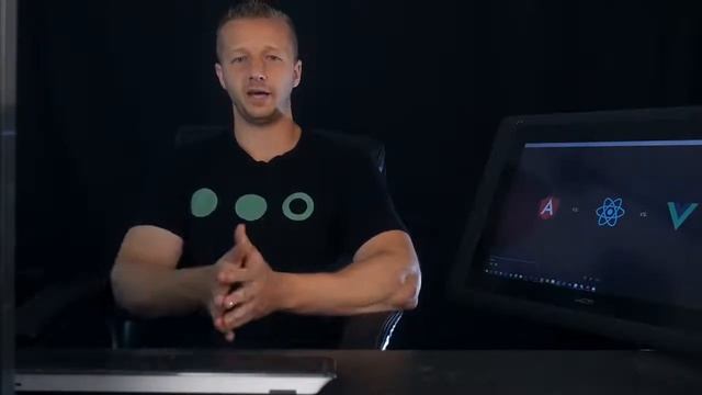 [React vs Angular vs Vue.js by Example]1  Project Introduction & Resource Files