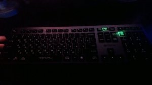 A4Tech Fstyler FX60H