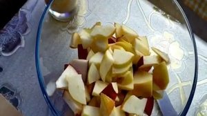 фруктовый салат