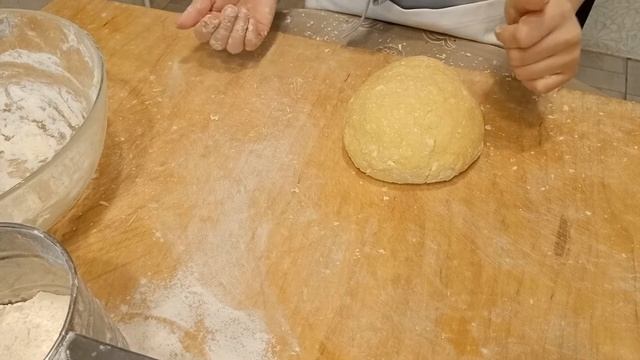 Домашняя лапша. Вкусная лапша своими руками!