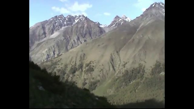 Адырсу 1 часть15мин смотреть онлайн