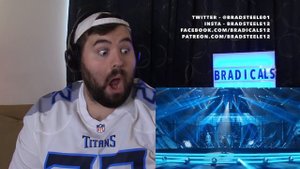 Singer/Songwriter reacts to DIMASH - ACROSS ENDLESS DIMENSIONS (LIVE) - FOR THE FIRST TIME!