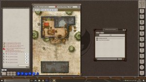 Tuto FantasyGrounds #05 [FR]-D&D5-Cartes et Images