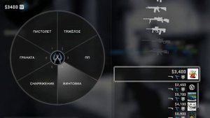 Куплинов играет в CS:GO. Трал в CS:GO #2