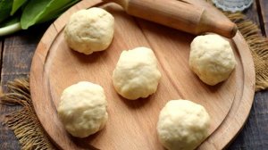 Чуду со шпинатом