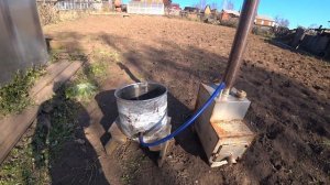 ЗАВЁЛ СВОЙ МИНИ ЗАВОД В ТАЙГЕ И ДЕНЬГИ РЕКОЙ! ДОБЫВАЕМ СЕРУ ЖЕВАТЕЛЬНУЮ!