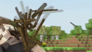 Как рыгать в майнкрафте