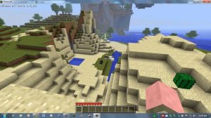 Minecraft Tutorial - Map Seeds