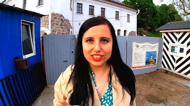 Выборг-бывший город Швеции и Финляндии | Интереснее, чем Нарва | Ленинградская область | Питер