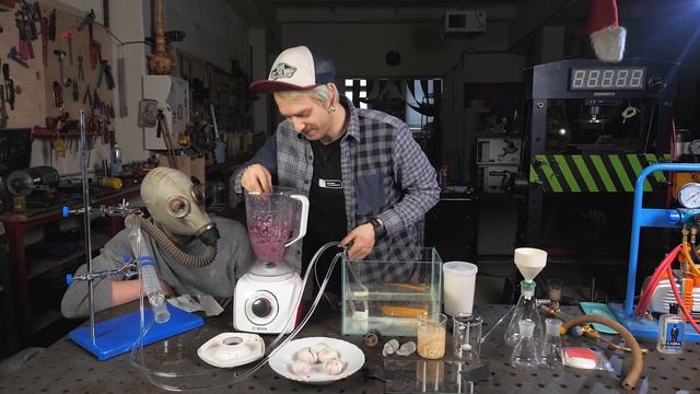 СЛЕЗА САНТЕХНИКА — DIY ПАРФЮМЕРИЯ