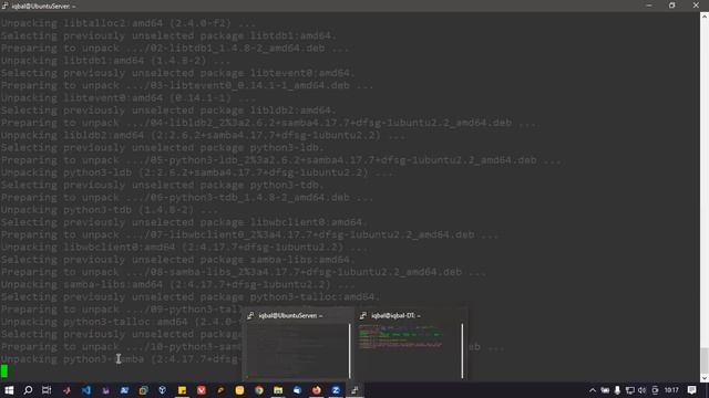 CasaOS - HowTo - Debian based File Server смотреть онлайн