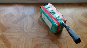 МОЙ ЭЛЕКТРО ВЕЛОСИПЕД СВОИМИ РУКАМИ