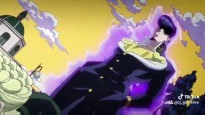Джо Джо переозвучка, не закос под Рому Донского #jojo #jojomems #джоджо #джоджомемы