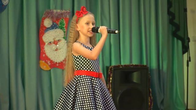 ДДЮТ ВС Северное сияние Бабич Вероника Радуга желаний смотреть онлайн