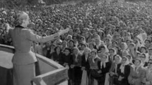 Evita Eva Peron