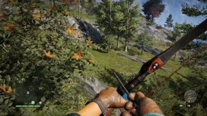 Где найти нахура far cry 4
