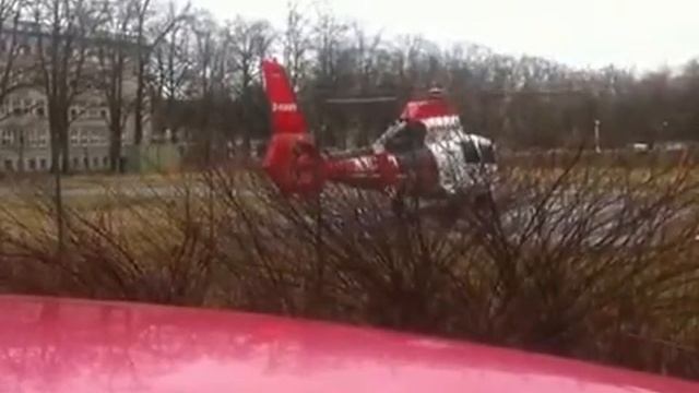 Скорая помощь по немецки смотреть онлайн