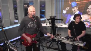 Воскресение – Кто Виноват (LIVE @ Авторадио)