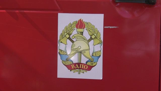 В Самаре прошли командно-штабные учения при возникновении лесных пожаров