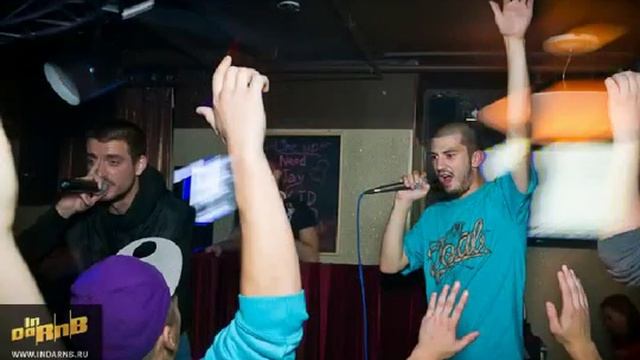 Центр Птаха, Слим // Nebar // 29 сентября смотреть онлайн