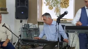Цахурская свадьба музыка - Tsakhur toy musiqisi. Акушинка