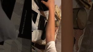 Unboxing Maimo watch by Filip