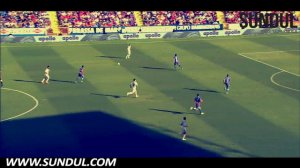 Sundul TV:  Top 5 Goal Lionel Messi vs Cristiano Ronaldo [2014-2015] | Cuplikan Gol, Video Bola