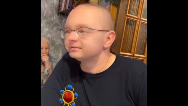 #Vlog Выбор ёлки, Новый год в кругу семьи, распаковка, сюрприз маме , сюрприз от кота в конце ? смотреть онлайн