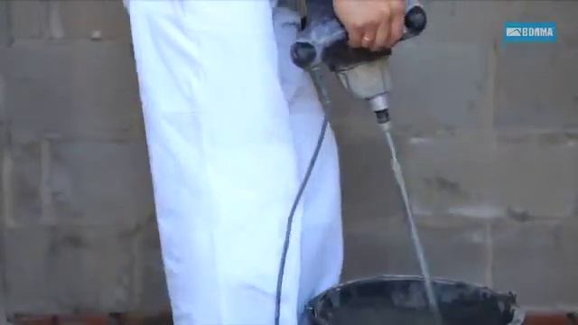 Инструкция по применению цементной смеси Волма Дача смотреть онлайн