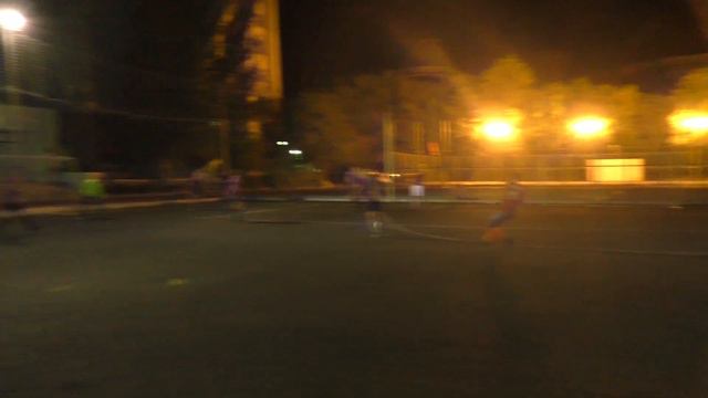 Неовижн 3:7 ВА МВД | ОФЛ | 5х5 смотреть онлайн