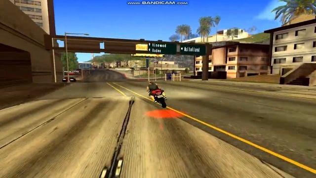 GTA SA REMASTERED - GTA V FULL TEXTURES