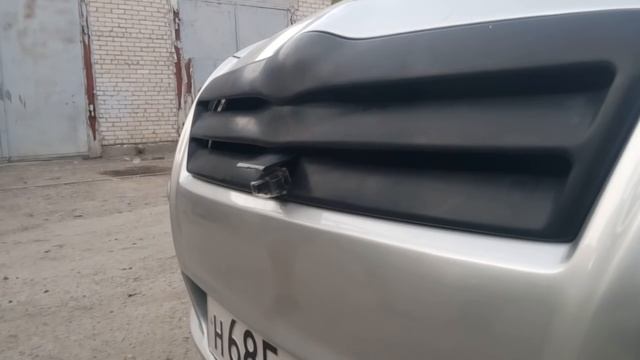 Передняя камера с лифтом смотреть онлайн