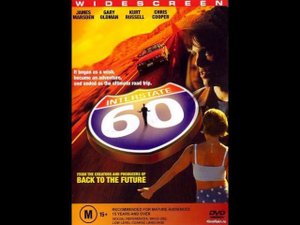 Трасса 60 (о фильме в комментариях) (2002)
