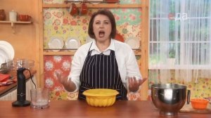 Куглоф | Теле-теле-тесто