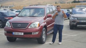 Авторынок в Грузии.Есть ли смысл покупать авто из Грузии?Авто под ключ.