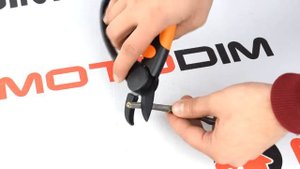 Секатор Fiskars P43 111430