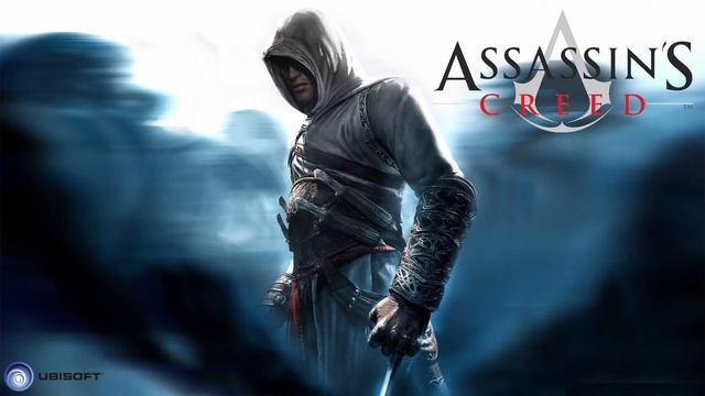 Assassin's Creed Java Soundtrack - BGM 14 (Android Version) смотреть онлайн