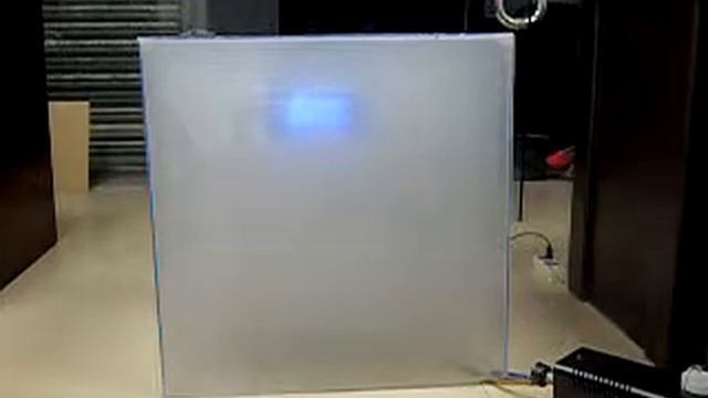 Soma Medical SM988 Smoke Test смотреть онлайн