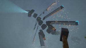 ВТОРЖЕНИЕ МАШИН!┃Teardown