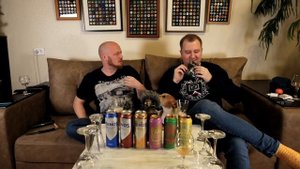 ТБП(18+): Крафт и классика в масс-маркет. (Норман)