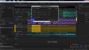 Adobe Audition  Обзор  Основные возможности