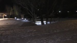 Набережная реки Осётр. Зарайск