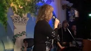 ЛЯ-МИ-НОР  Елена Букреева -   Московские окна